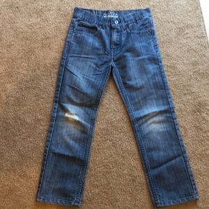 Boys nautica jeans